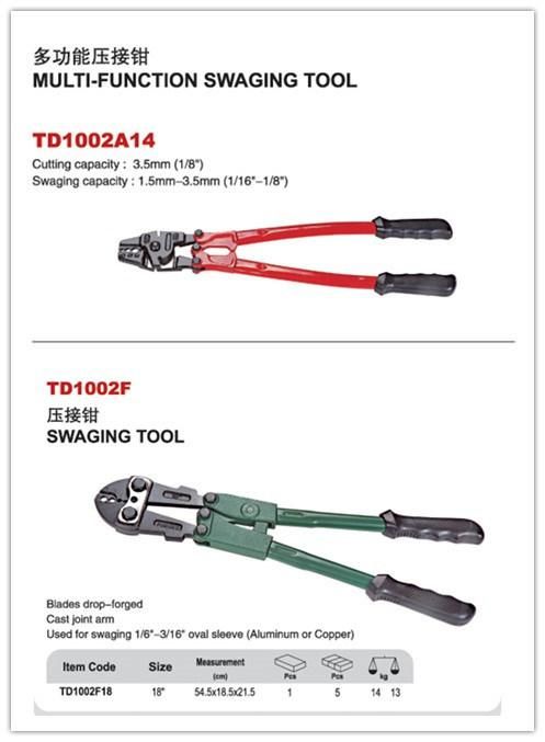 Wire Rope Cutting for Wire Rope