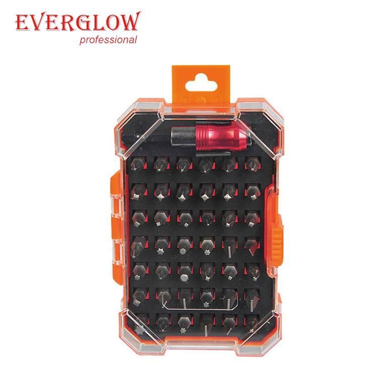 32PC Ratchet Screwdriver Set Gift Set