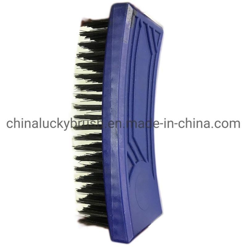 Steel Wire Board Cleaning or Polishing Wire Brush (YY-842)