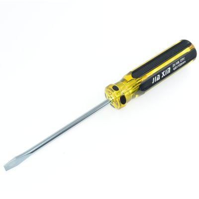 Multi-Gauge Powerful Screwdriver for Unmounting Screws