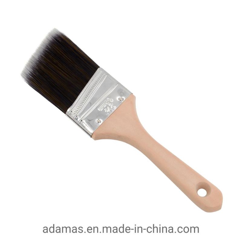 American Paint Brush and Angle Paint Brush