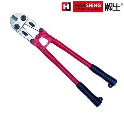 Professional Hand Tools, Hardware Tools, Made of Carbon Steel, Cr-V, Cr-Mo, Bolt Cutter, American Type