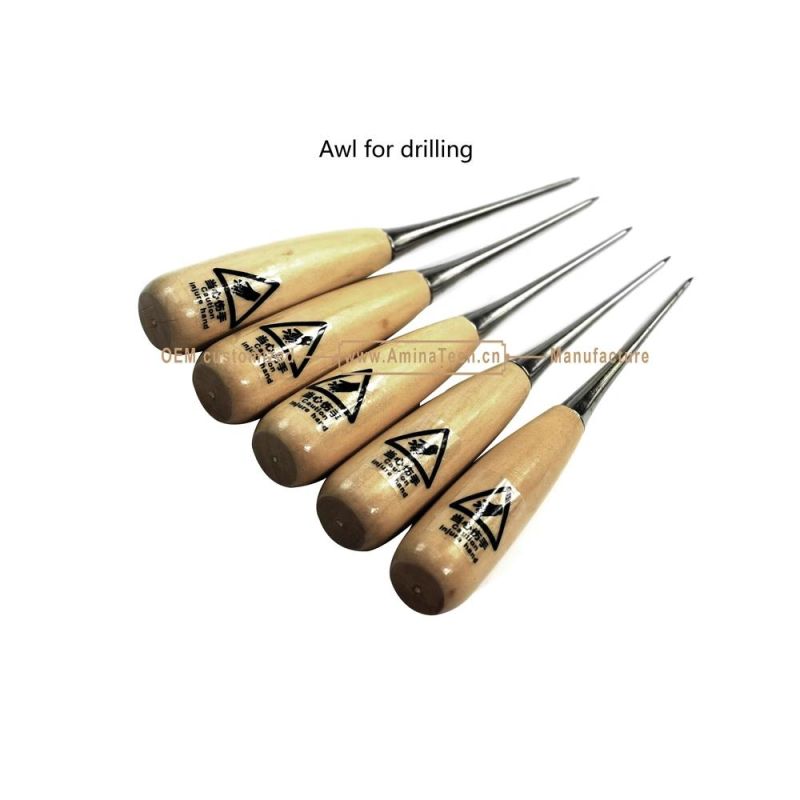 Aminatech Awl for drilling,Hand Tools,Tools set for Juniors