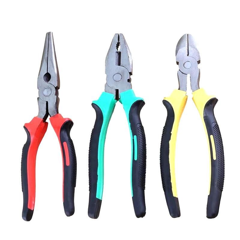 Steel Nipper Pliers with Wholesale Price From Guangzhou Market