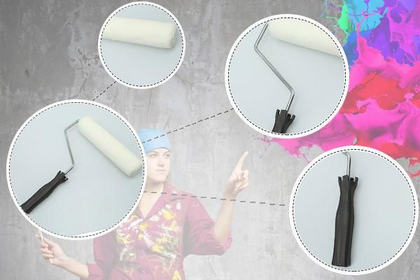 Good Price High Quality Paint Roller