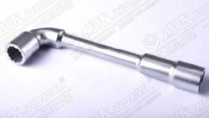 L Socket Wrench