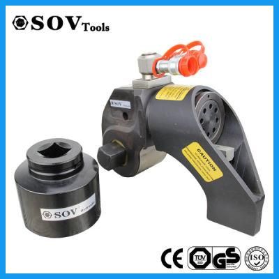 Sov Brand High Quality Hydraulic Torque Wrench