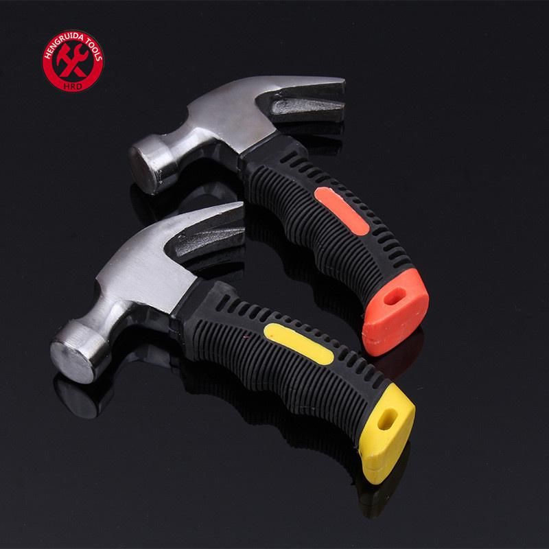 Mini Claw Hammer TPR Handle