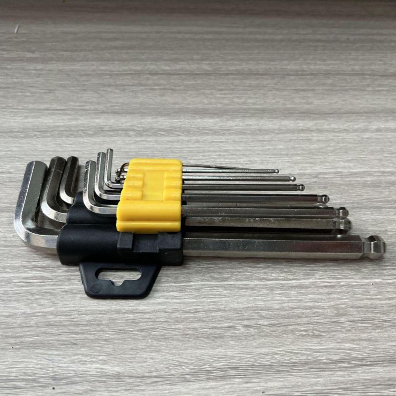 Hex Key Wrench Hex Key Set Socket Key
