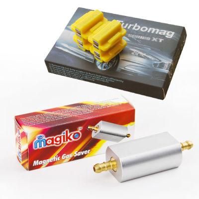 Efficient Magnetic Car Fuel Gas Saver