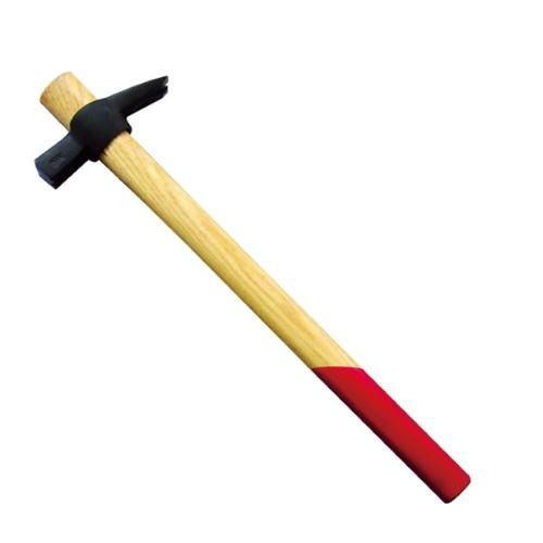 CH05 Italian Type Claw Hammer with Fiberglass Handle