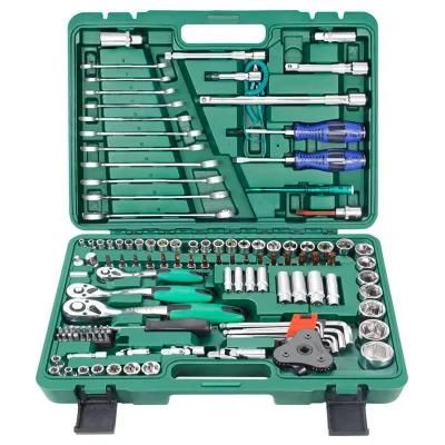 High Quality Screwdriver Tool Set Multi-Function 121 PCS Screwdriver Set