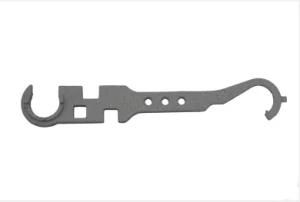 Tactical Accessory Ar15 Combo Armorer&prime;s Wrench Gunsmith Tool