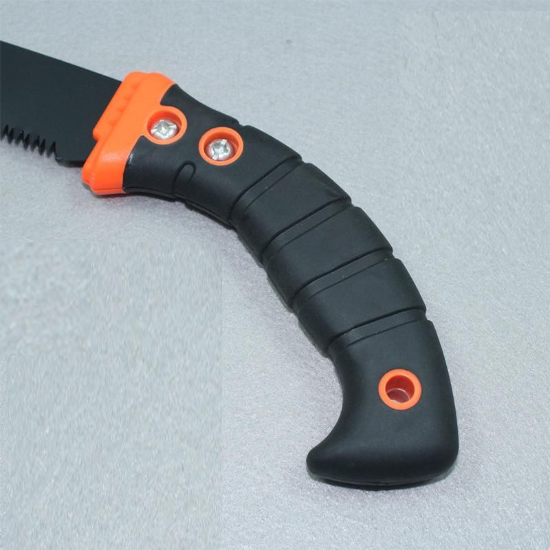 Filed Teeth Garden Pruning Saw