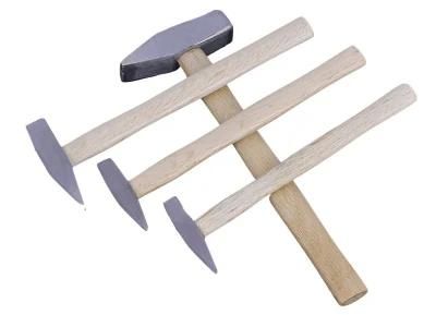 Wooden Handle Forged Durable Using Claw Nail Steel Hammer Hardware Tool Claw Hammer