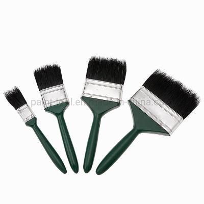 Wholesale High Quality Wooden Handle Artist Paint Brush