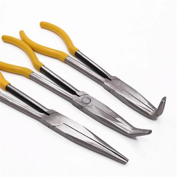 Wholesale Hand Tool Multishape Pliers Han Pliers From China Manufacturer