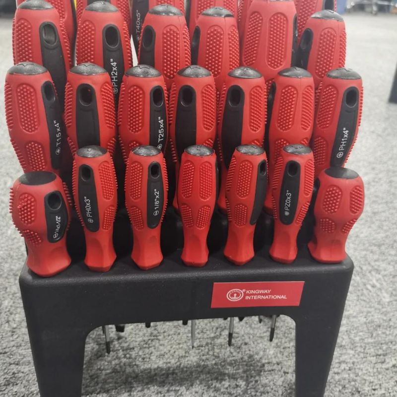 Multifunctional Screwdriver Hardware Maintenance Tool Set