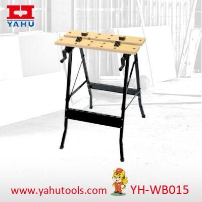 Hight Duty Stable Folding Workbench (YH-WB015)