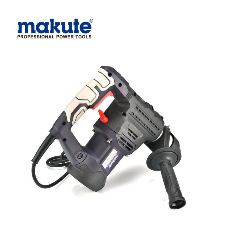 1050W 32mm High-Quality SDS Plus Chuck Makute Electric Hammer Breaker