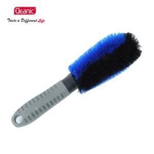 Car Brush for Wheel Tyre/Angle Grinder Wheel Brushes/Tyre Wash Wheel Brush