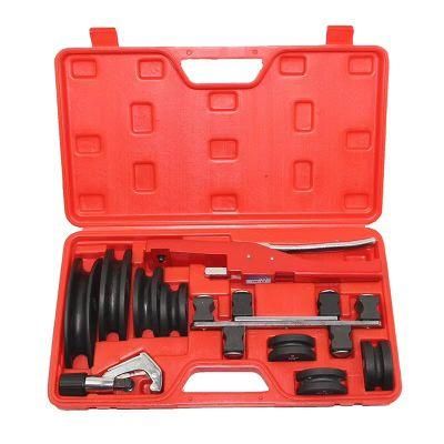 CT-999 90 Degree Aluminum Alloy Wheel Multi Tube Bender Kits