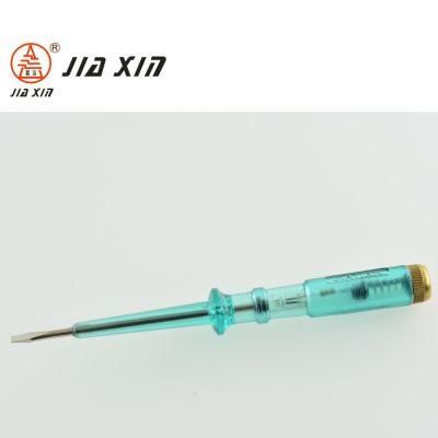 145mm 100-500V Professional Safety Electric Power Tool Test Pen