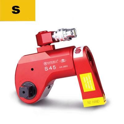 Square Drive Hydraulic Wrench (S Series)