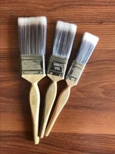 Harris Wooden Handle Paint Brush Tapered Filaments UK Market