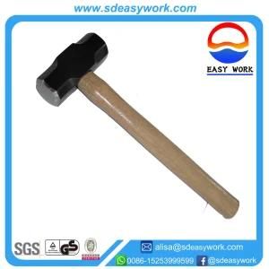 Heavy Duty Sledged Hammer with Handle