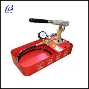 Hand Test Pump (ZD-50)