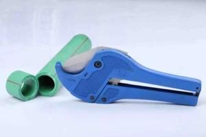 Good Price Ratcheting Sq-PC-701-1 PVC Pipe Cutter