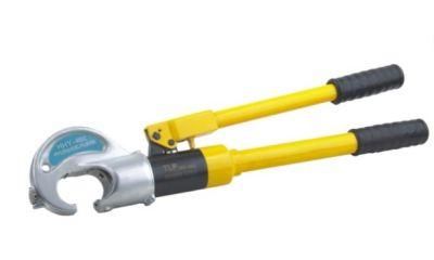 Hydraulic Crimping Tool with Crimping Range 50~400mm2 (HHY-400C)