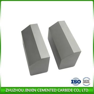 Tungsten Carbide Saw Blade Tips Used in Woodworking