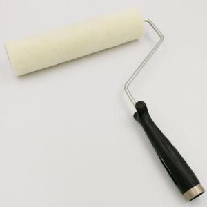 9&quot; Supply House Decorative Pattern Paint Roller Brush