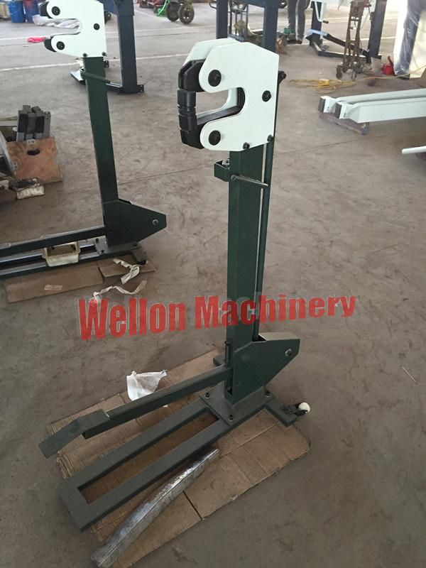 Shrinker & Stretcher Machine (Shrinking & Stretching Machine FSM16)