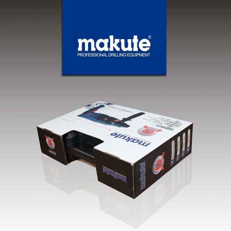 Makute Mini 26mm Electric Hammer Rotary 800W Drilling Machine