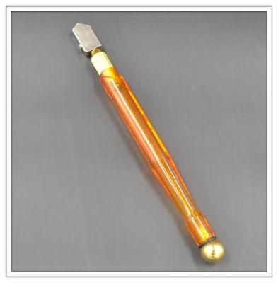 Oil-Feed System Glass Cutter