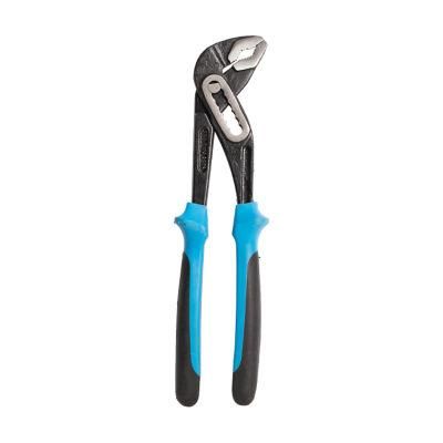 Fixtec Industrial Grade Steel Tongue and Groove Pliers Slip Joint Pliers Water Pump Pliers