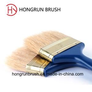 Paint Brush with Plastic Handle (HYP0154)