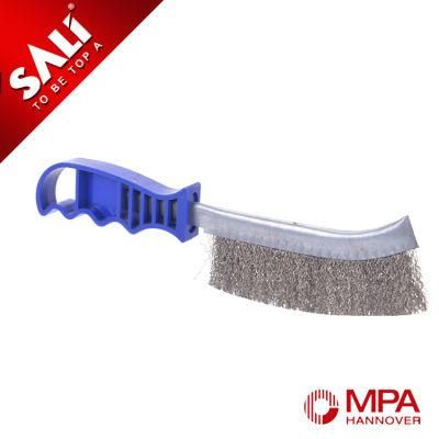 Sali Knife Brush Multipurpose Hand Brushes for General Cleaning