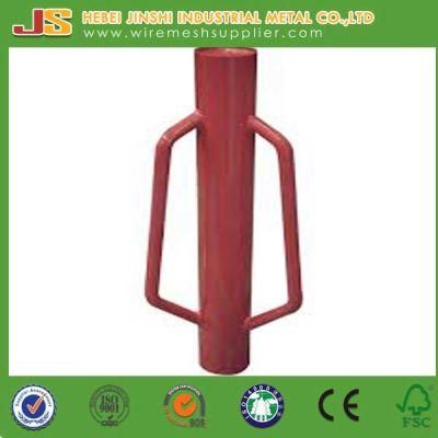 Heavy Duty Post Manual Handle Stake Driver