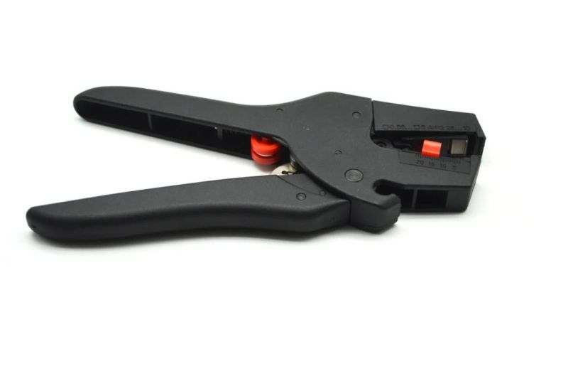 Heat Shrink Connectors Ratchet Terminal Crimper Wire Crimp Tool