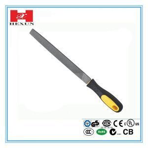 Files Manufacturers Rubber Hand Tool Carbon Steel Files