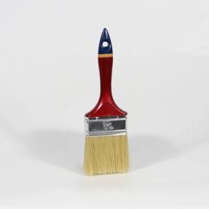 Artist Different Size Flat Paint Brush Pack Brush Set