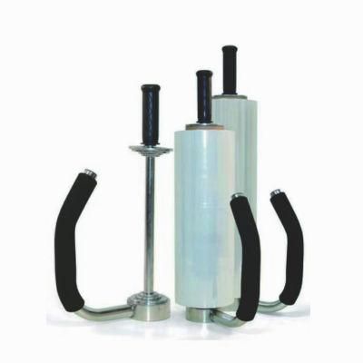 Hand Width Use Stretch Metal Film Dispenser