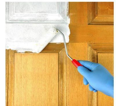 Painters Multi Use, Home Mini Paint Roller Covers, Paint Roller, Paint Brush,