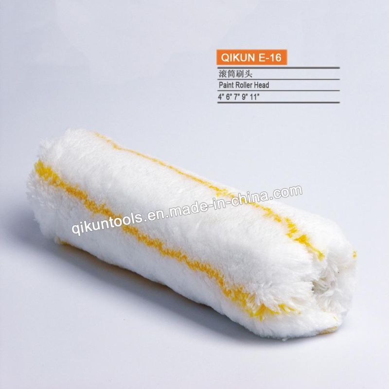 E-15 Hardware Decorate Paint Hand Tools Rounded Strips Paint Roller