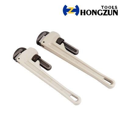 8 Inch Aluminium Alloy Pipe Wrenches