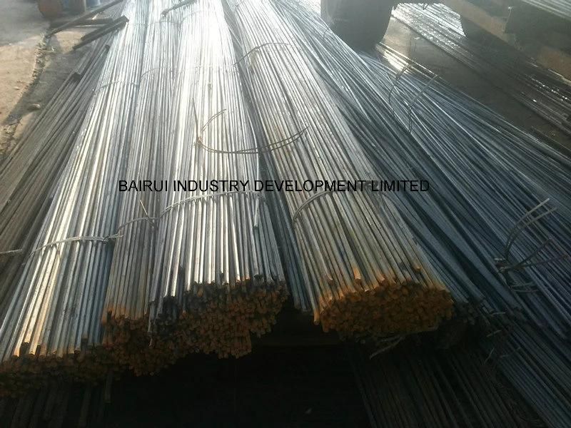 500 mm French Type Crow Bar Wrecking Bars for China